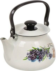 Чайник КМЗ Аромат 42104-132/6-У4 Кмз