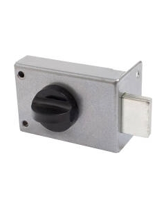 Замок накладной Омега ЗН-1 Omega