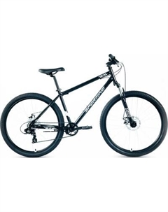 Велосипед Forward Sporting SX 27.5 2025