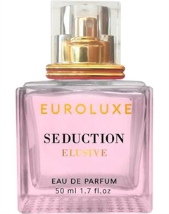 Туалетная вода Euroluxe Elusive