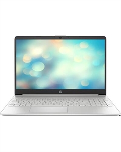 Ноутбук HP 15s-eq2023nq (4Q6E6EA) Hp
