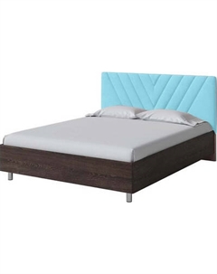 Двуспальная кровать Proson Ora 160x200