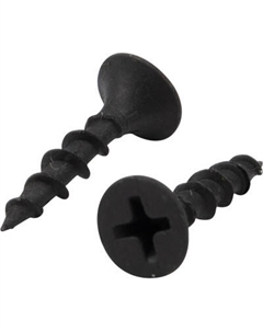 Саморез Kranz Гипсокартон-дерево 3.5х19 / 1133-3519-2