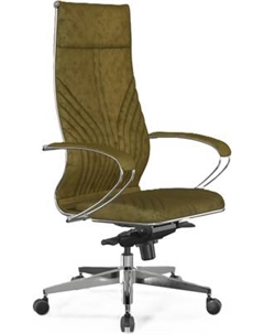 Кресло офисное Metta Samurai L1-13K