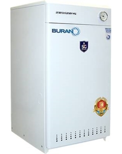 Газовый котел Buran КСГ-12.5 В