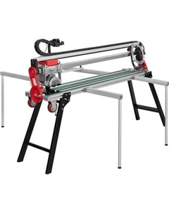 Плиткорез электрический DLT OptiTronic Auto-1200 / 1838 Dlt