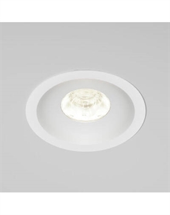 Точечный светильник Elektrostandard Combi 25068/LED