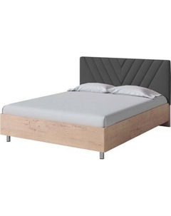 Двуспальная кровать Proson Ora 160x200