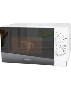 Микроволновая печь Oursson MM2013B/WH