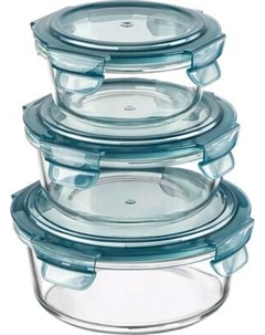 Набор контейнеров Elan Gallery 240530 Elan gallery