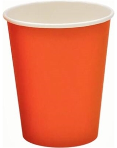 Набор бумажных стаканов Паксервис НВ80-280 / 389059