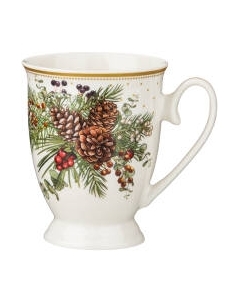 Кружка Lefard Celebration / 54-597