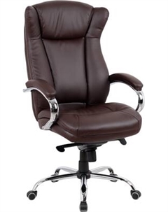 Кресло офисное King Style SHL-7-2 Hildi PU Chrome King style