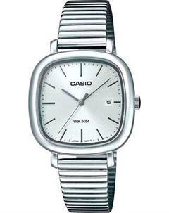 Часы наручные женские Casio LTP-B166D-7A