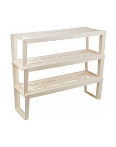 Полка для обуви Berossi Slip АС 27633000