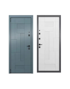 Входная дверь Torex X7 Pro PP Верде