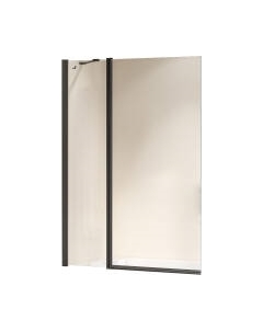 Стеклянная шторка для ванны RGW SC-011-B / 351101109-14 Rgw