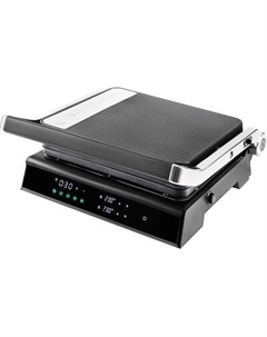 Электрогриль RED solution SteakPRO G807D Red solution