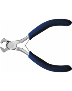 Клещи торцевые FIT Мини 105мм / 51325 Fit