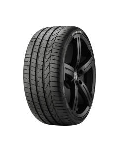 Летняя шина Pirelli P Zero 235/35R19 87Y Porsche