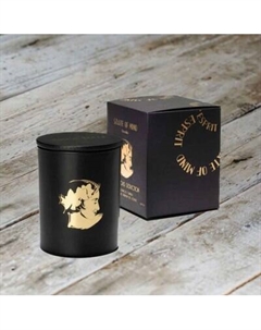 Свеча State of Mind Fanfarone Italiano State of mind