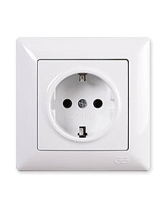 Розетка Gunsan Visage 01 28 11 00 152 115