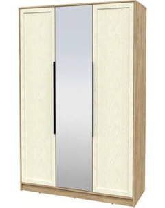 Шкаф Интерлиния Концепт Тренд КТ-Ш3(з)