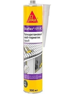 Клей-герметик Sikaflex 171FC