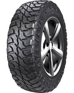 Летняя шина DoubleStar T01 265/70R17 118/115N Doublestar