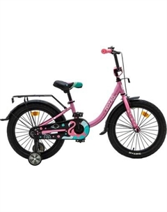 Детский велосипед ZigZag Zoo / ZG-1882 Zigzag