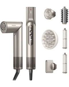 Мультистайлер Dreame Нairdryer AZD20A