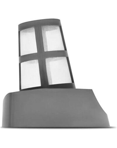 Комплект фильтров для пылесоса Нейлоновый + Hepa H10 для BQ-VCA0401H Bq