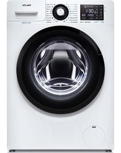 Стиральная машина ATLANT СМА 80С1414-С-02 Atlant