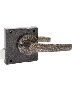 Защелка врезная Птимаш ЗЩН1.45