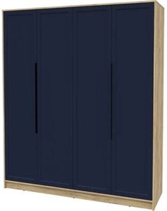 Шкаф Интерлиния Концепт Тренд КТ-Ш4