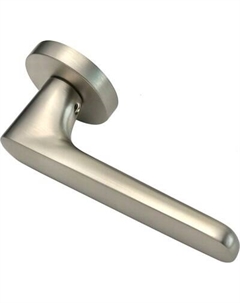 Ручка дверная Lockstyle Ellipse NBM