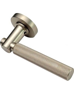 Ручка дверная Lockstyle Troy ZR NBM