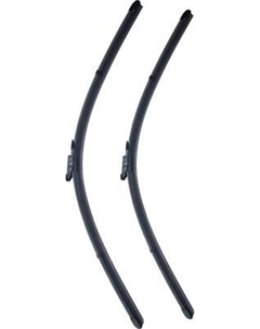 Щетки стеклоочистителя Storex TwinPro Wiper Blade TW PT-5555 / 8624097 TW