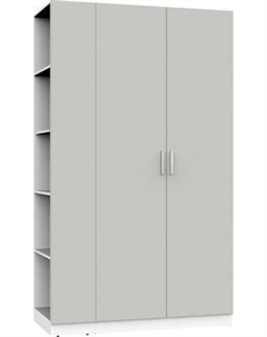 Шкаф Интермебель Марсель-13 / МР 01-13