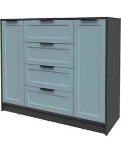 Тумба Интерлиния Концепт Тренд КТ-Т120