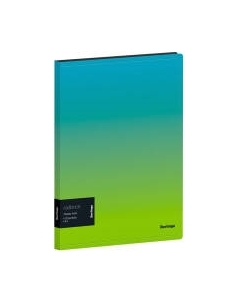 Папка для бумаг Berlingo Radiance / DB4_20003