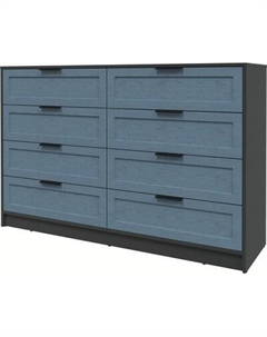 Комод Интерлиния Концепт Тренд КТ-К157