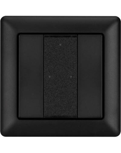 Выключатель Arlight Intelligent DALI-223-2K-D2-IN-BLACK / 032504