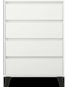 Комод Anrex Berg 4S/70