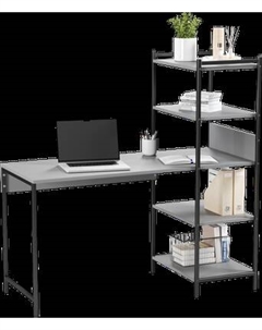 Стол-стеллаж Soma Jack 135x55