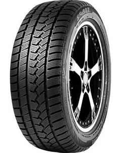 Зимняя шина Sunfull SF-982 235/65R17 108H