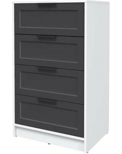 Комод Интерлиния Концепт Тренд КТ-К60