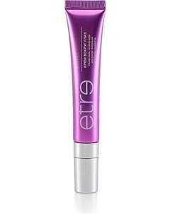 Крем для век Etre Age Expert Royal Lifting