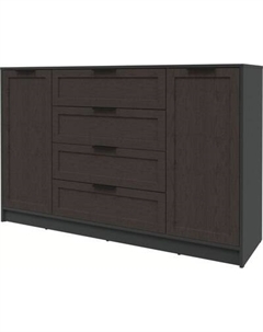 Тумба Интерлиния Концепт Тренд КТ-Т160