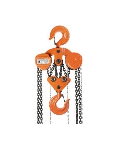 Таль ручная TOR ТРШ C 20Тx3М (N) / 1012031 Тор